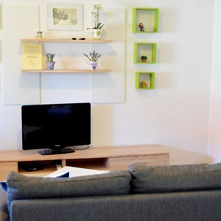 Palit Villy City Apartment מראה חיצוני תמונה