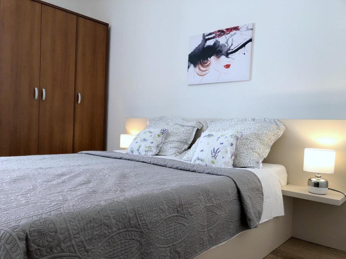 Palit Villy City Apartment מראה חיצוני תמונה