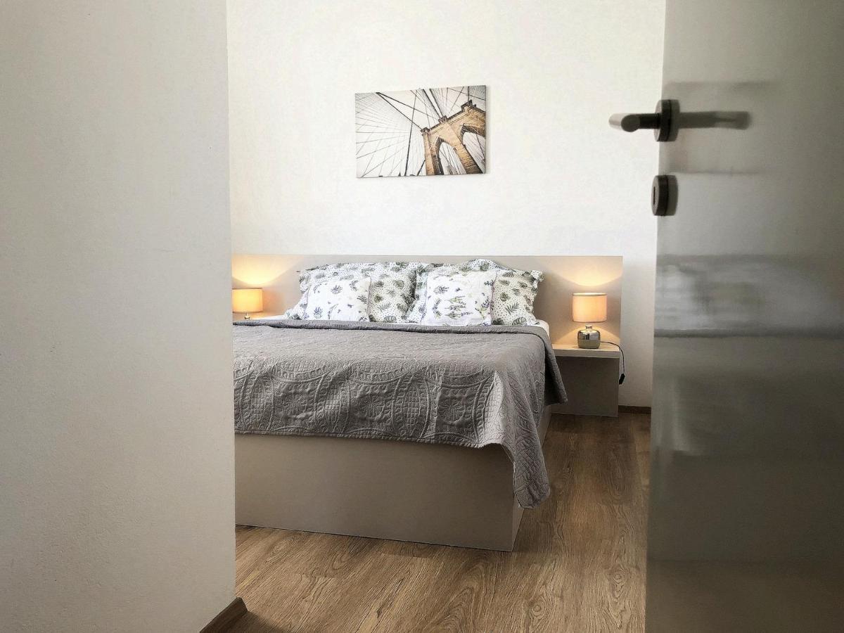Palit Villy City Apartment מראה חיצוני תמונה