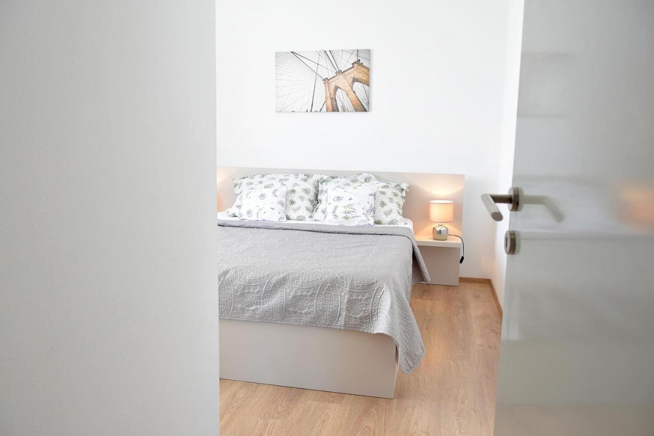 Palit Villy City Apartment מראה חיצוני תמונה