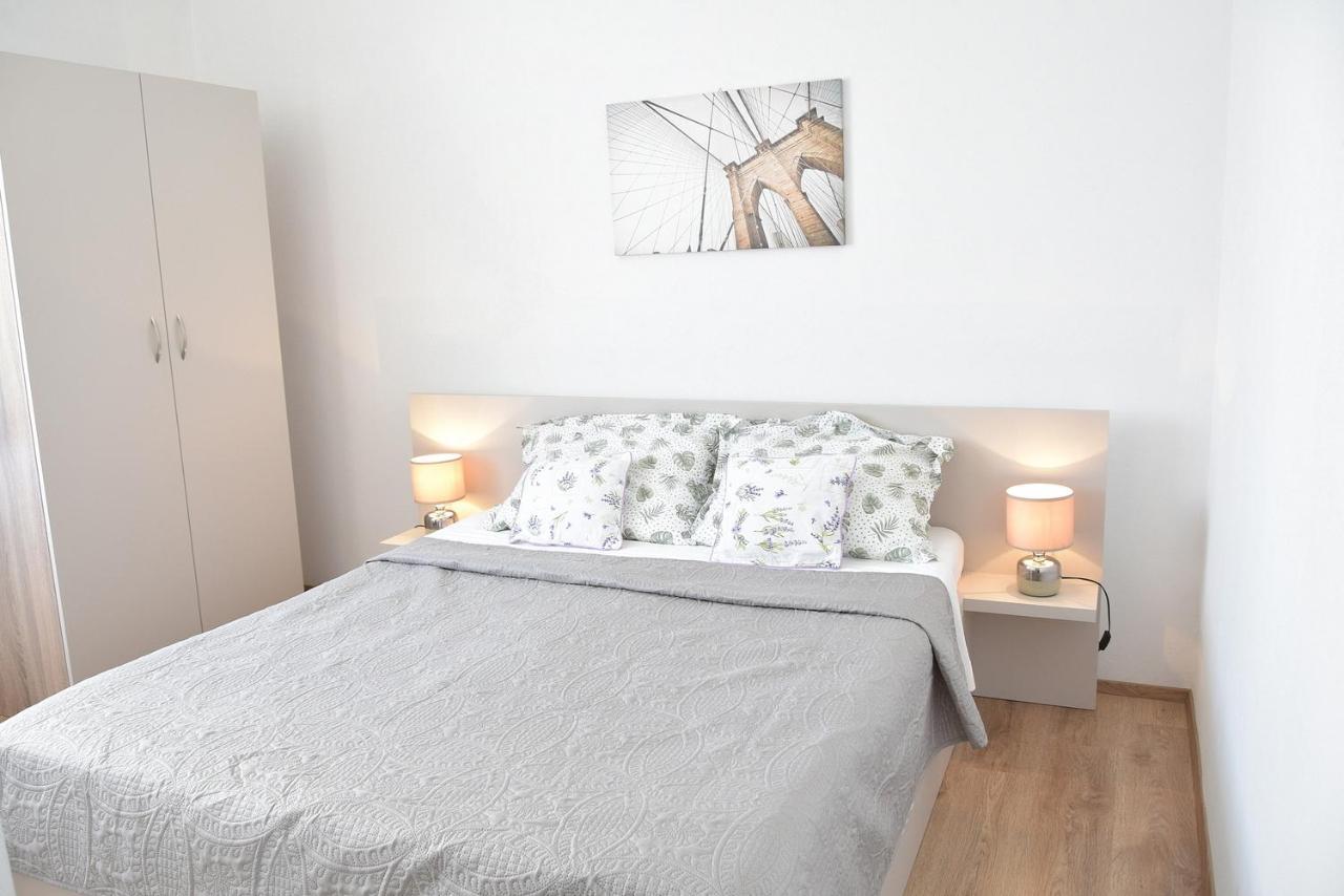 Palit Villy City Apartment מראה חיצוני תמונה