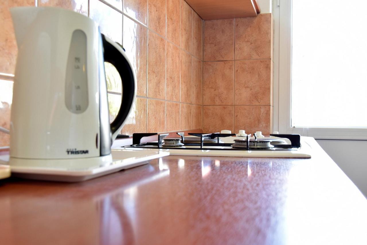 Palit Villy City Apartment מראה חיצוני תמונה
