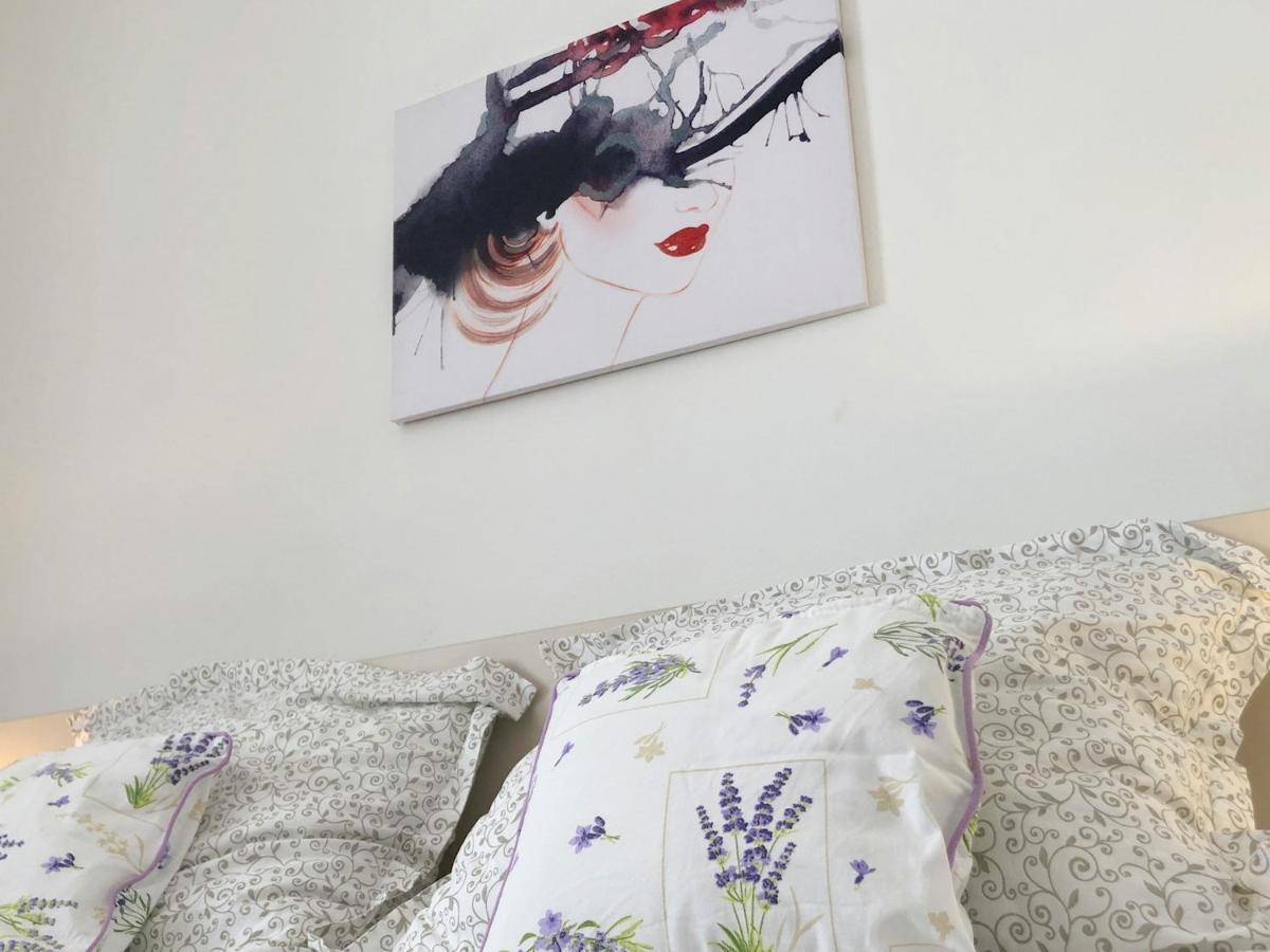 Palit Villy City Apartment מראה חיצוני תמונה