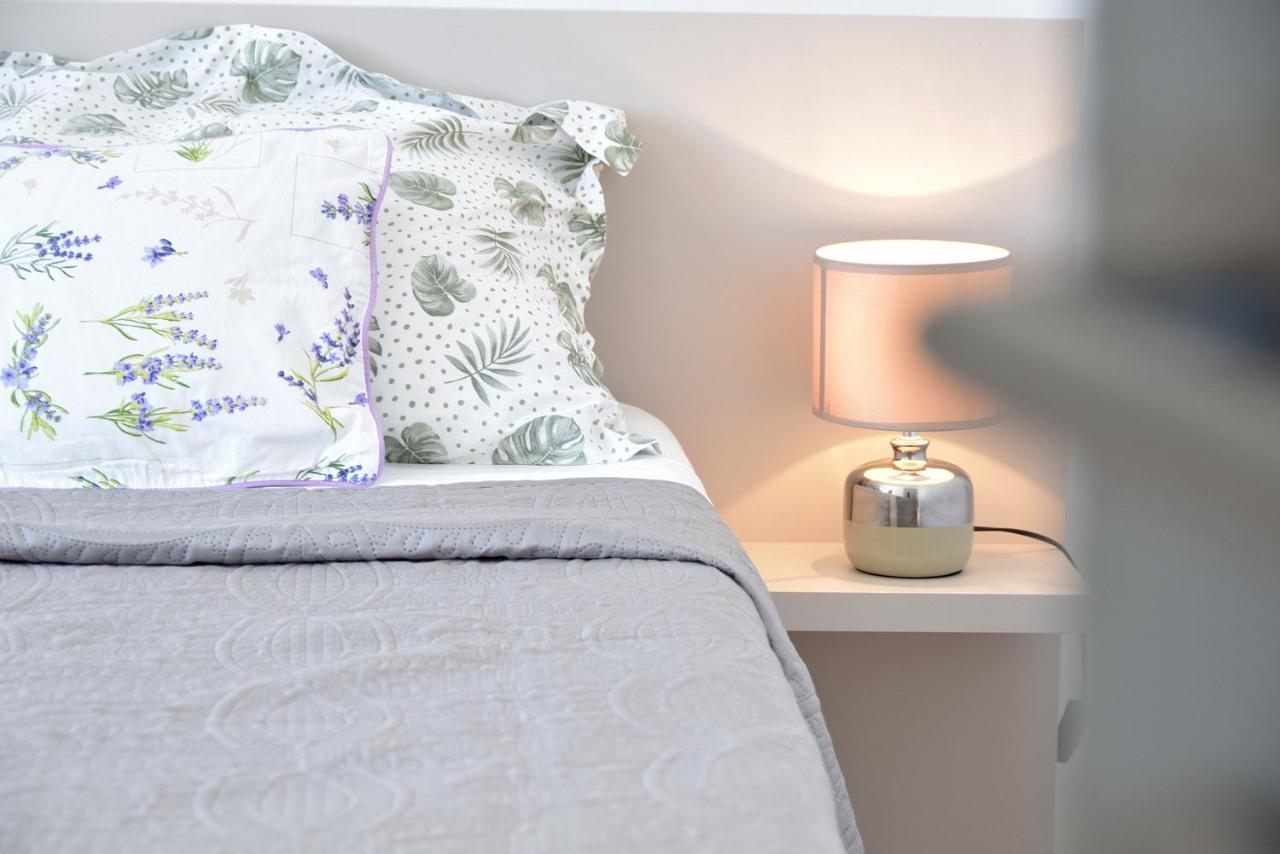 Palit Villy City Apartment מראה חיצוני תמונה