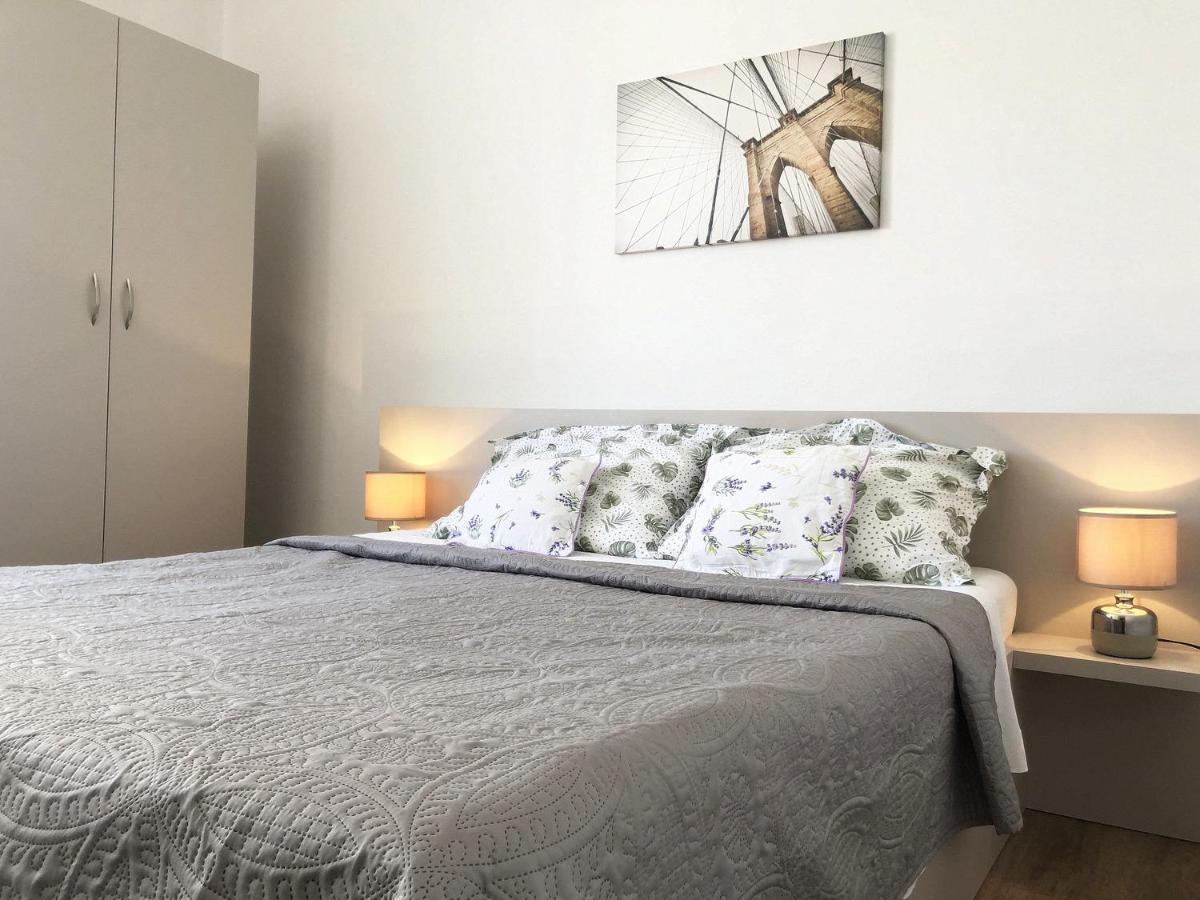 Palit Villy City Apartment מראה חיצוני תמונה