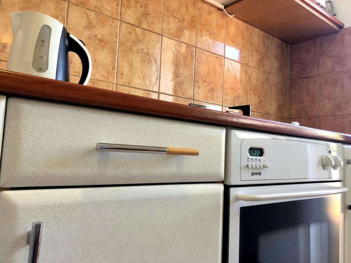 Palit Villy City Apartment מראה חיצוני תמונה