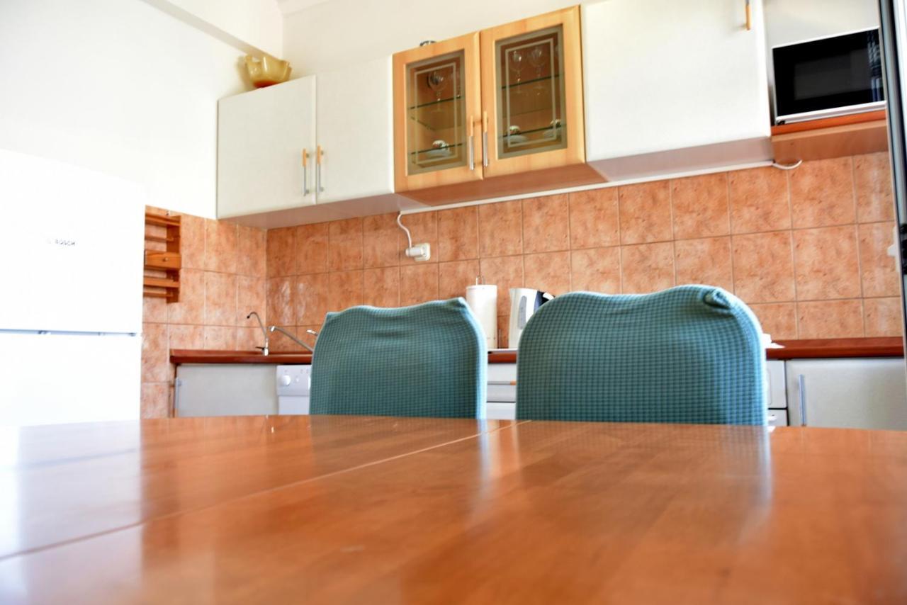 Palit Villy City Apartment מראה חיצוני תמונה