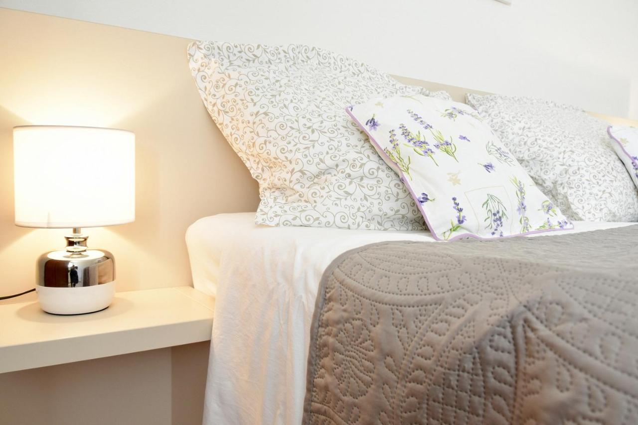 Palit Villy City Apartment מראה חיצוני תמונה