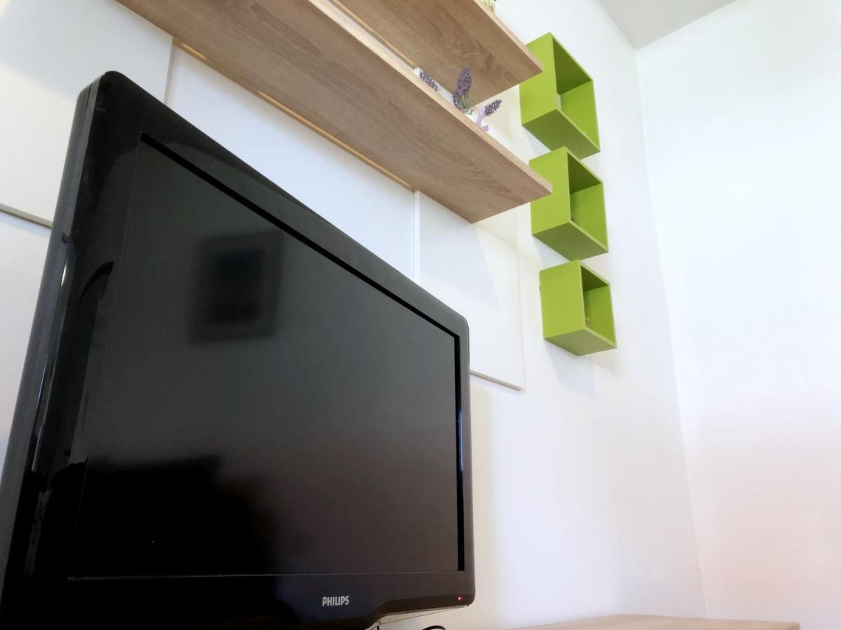 Palit Villy City Apartment מראה חיצוני תמונה