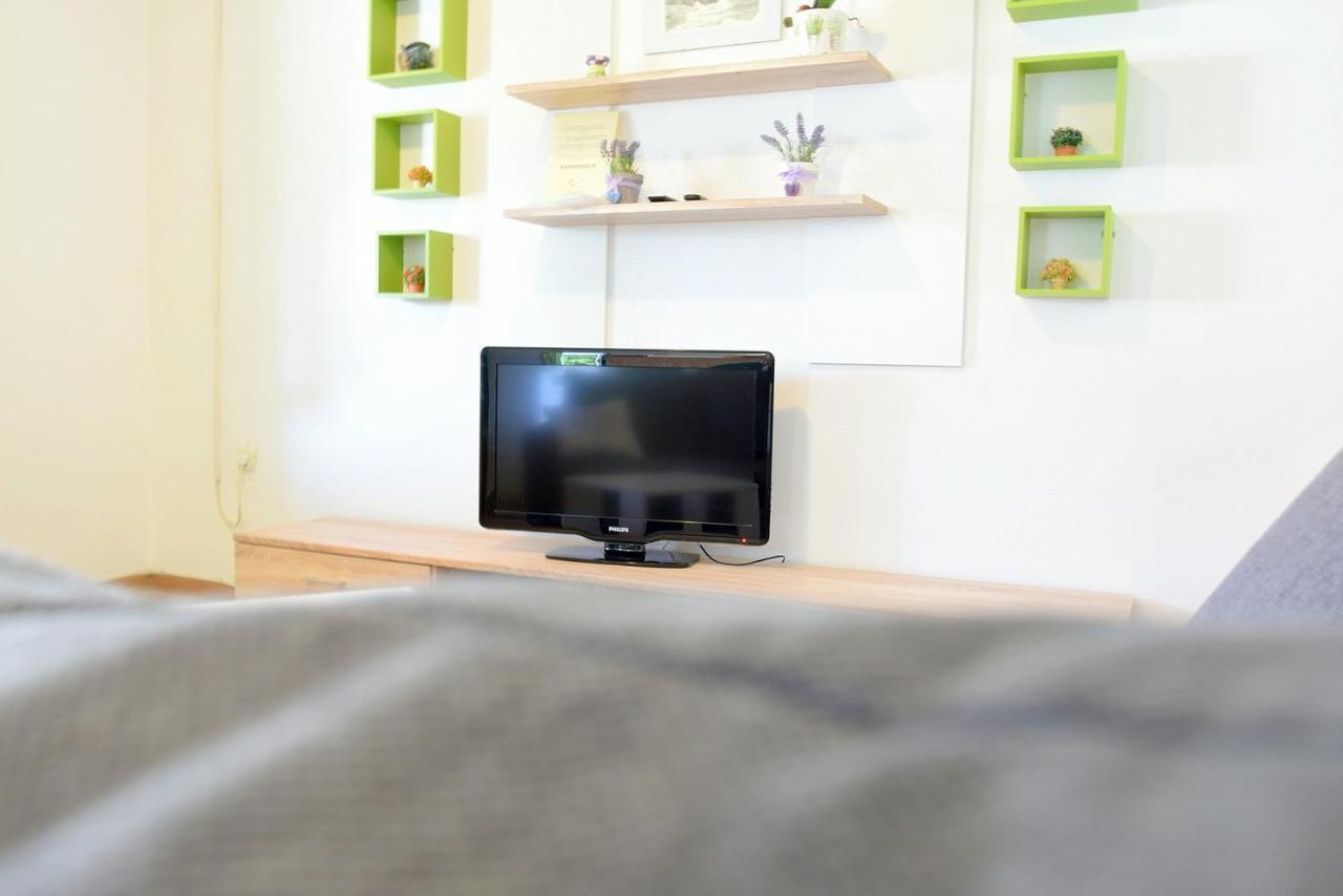 Palit Villy City Apartment מראה חיצוני תמונה