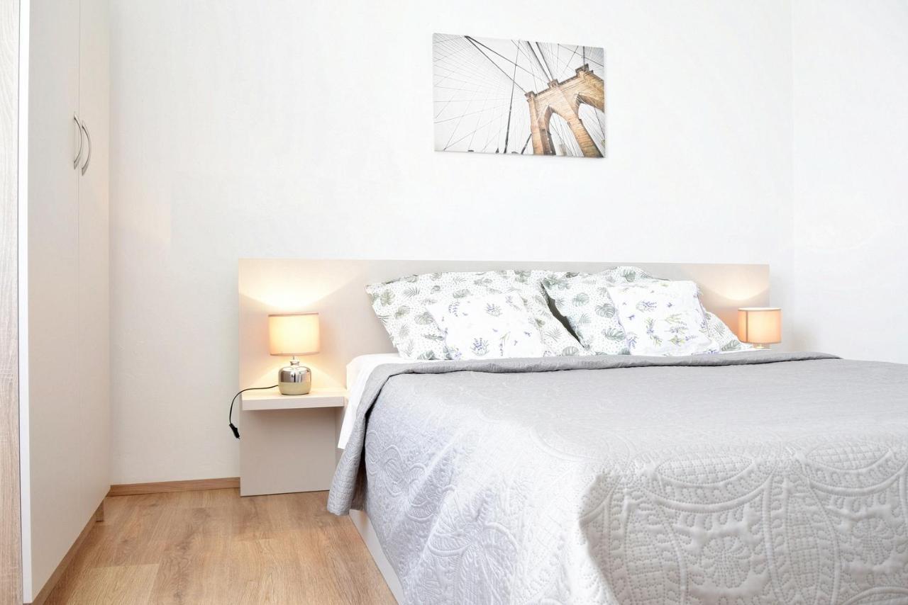 Palit Villy City Apartment מראה חיצוני תמונה