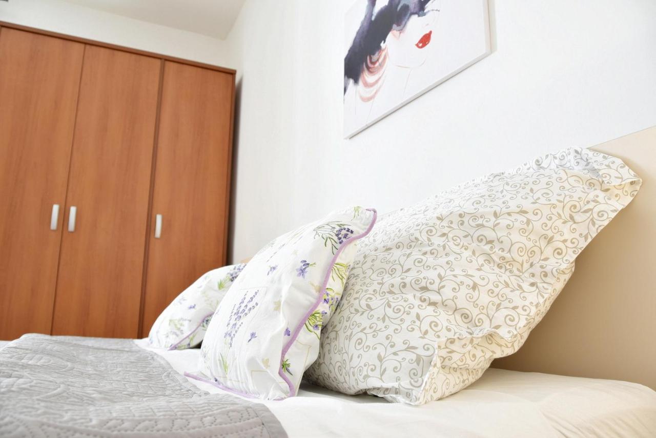 Palit Villy City Apartment מראה חיצוני תמונה
