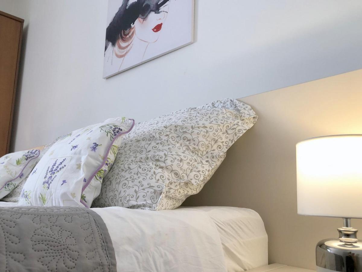 Palit Villy City Apartment מראה חיצוני תמונה