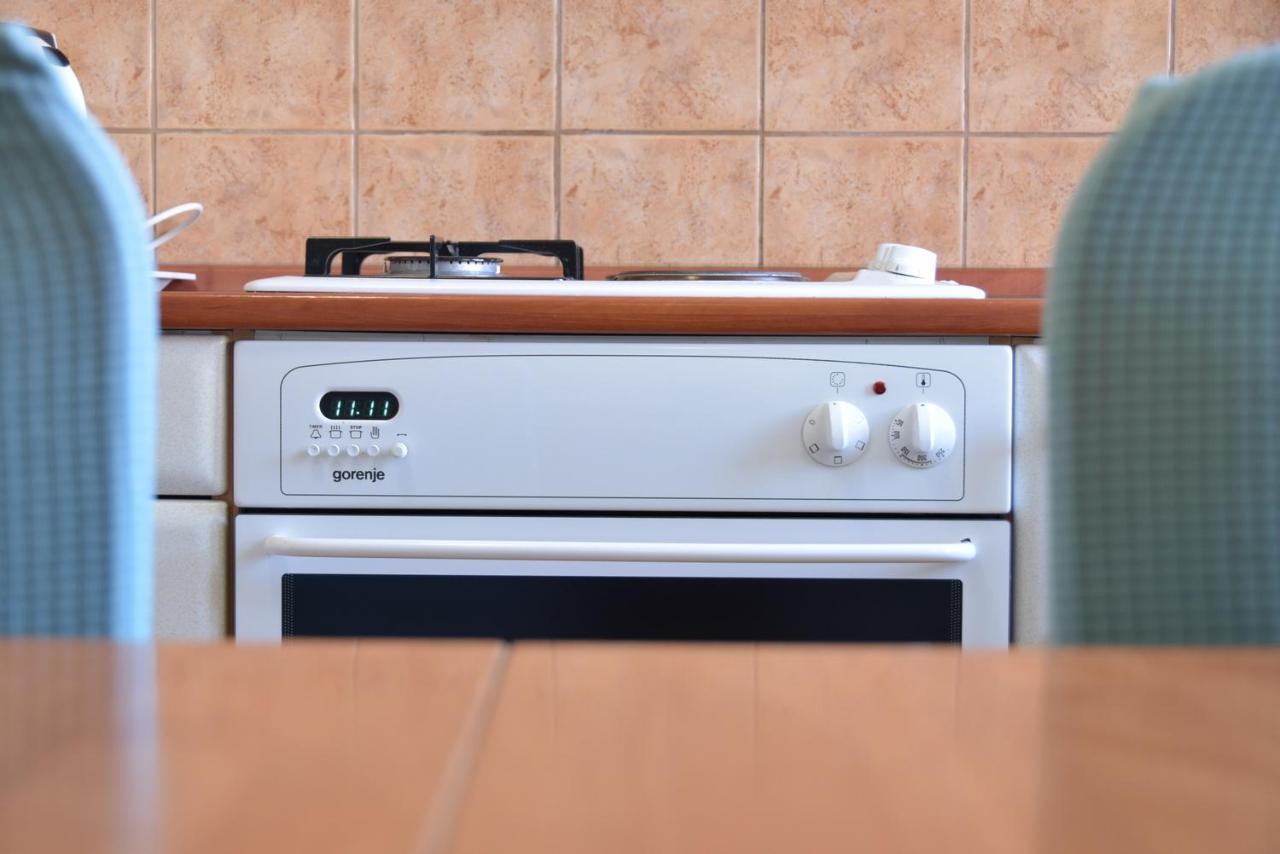 Palit Villy City Apartment מראה חיצוני תמונה