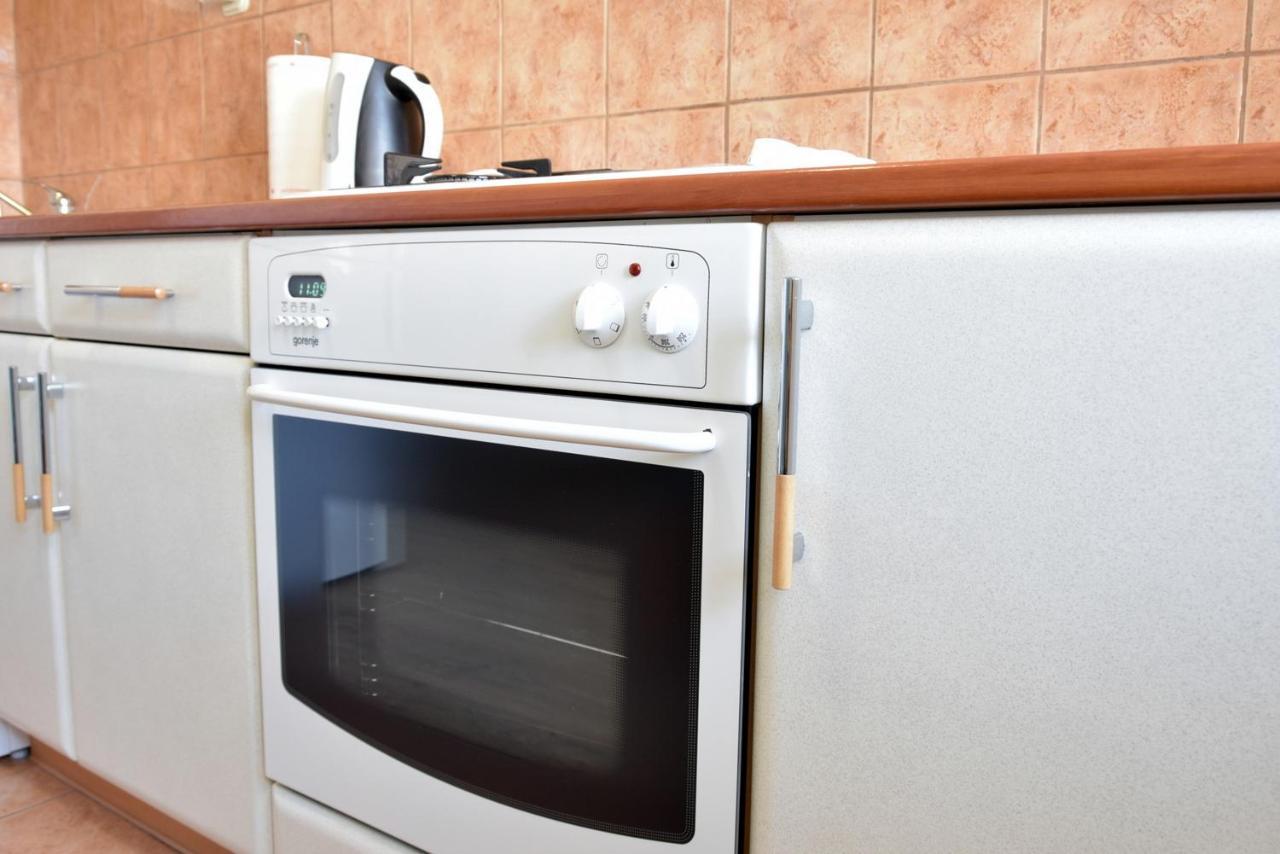 Palit Villy City Apartment מראה חיצוני תמונה