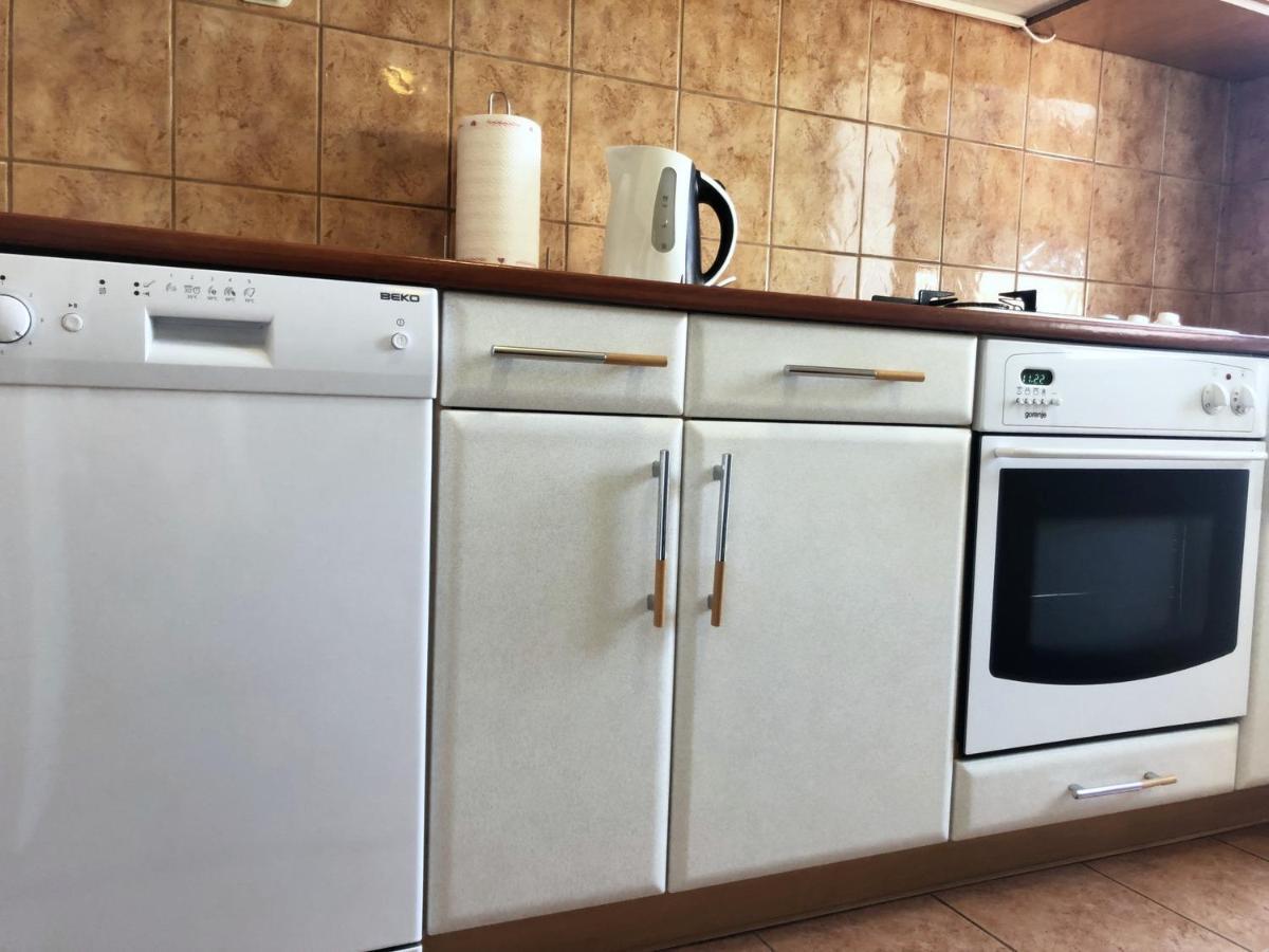 Palit Villy City Apartment מראה חיצוני תמונה