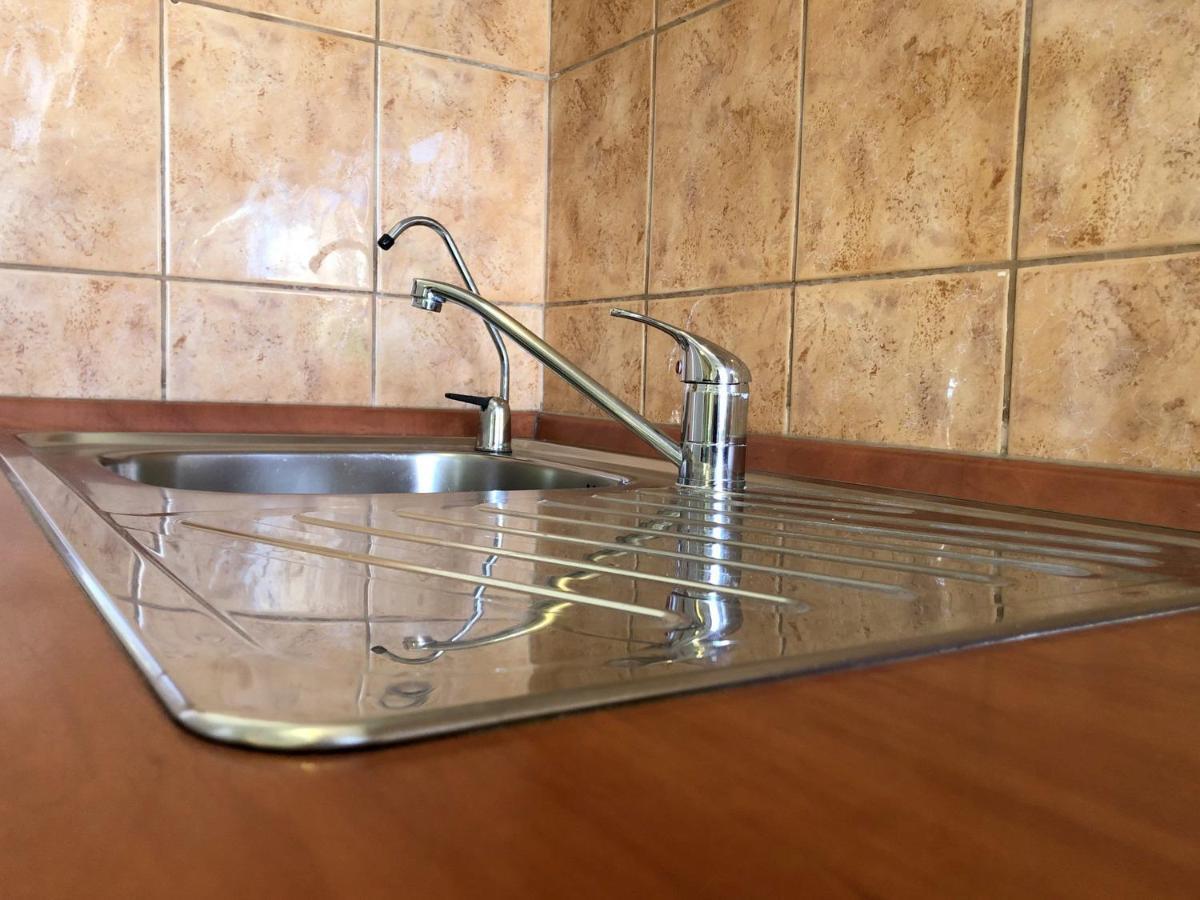 Palit Villy City Apartment מראה חיצוני תמונה