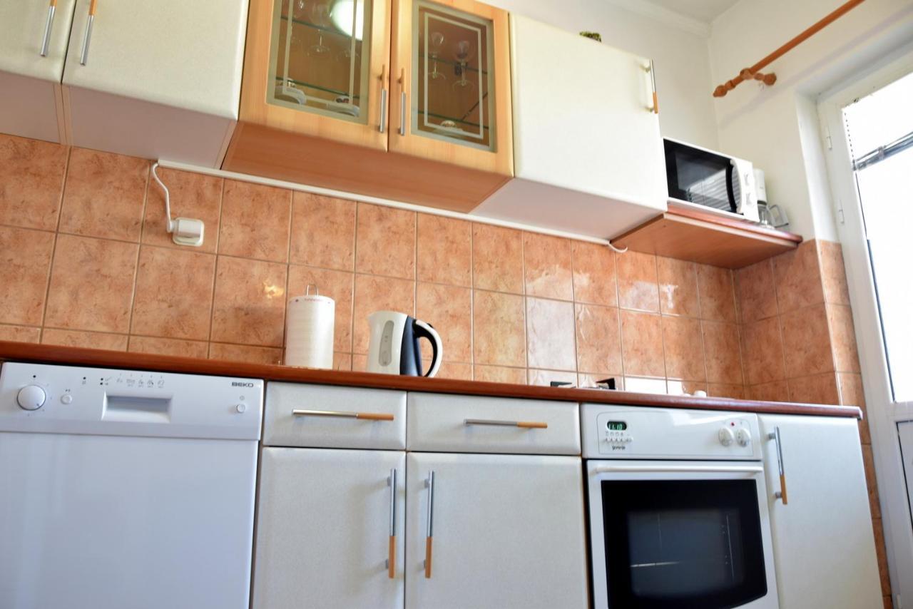Palit Villy City Apartment מראה חיצוני תמונה