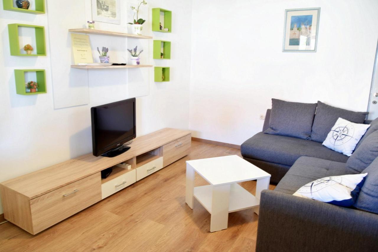 Palit Villy City Apartment מראה חיצוני תמונה