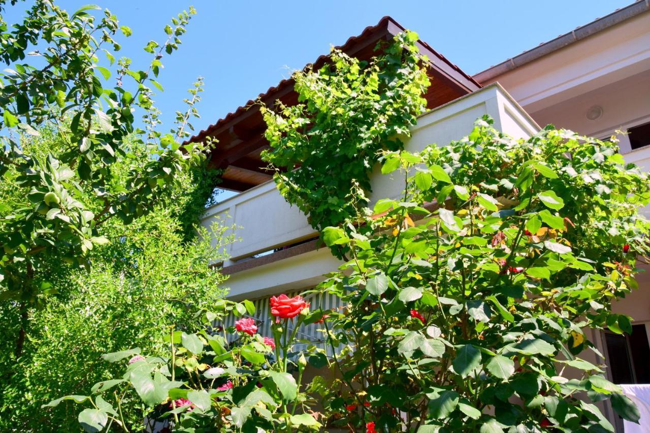 Palit Villy City Apartment מראה חיצוני תמונה